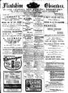 Flintshire Observer Thursday 01 June 1905 Page 1