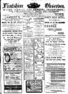 Flintshire Observer Thursday 15 June 1905 Page 1