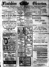 Flintshire Observer Thursday 22 June 1905 Page 1