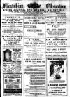 Flintshire Observer Thursday 07 September 1905 Page 1