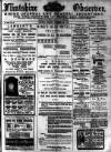 Flintshire Observer Thursday 21 September 1905 Page 1