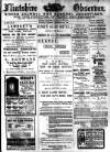 Flintshire Observer Thursday 28 September 1905 Page 1