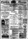 Flintshire Observer Thursday 26 October 1905 Page 1