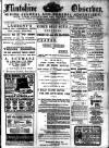 Flintshire Observer Thursday 16 November 1905 Page 1