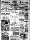 Flintshire Observer Thursday 30 November 1905 Page 1
