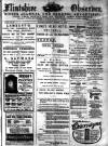 Flintshire Observer Thursday 07 December 1905 Page 1