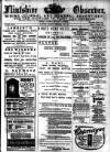 Flintshire Observer Thursday 14 December 1905 Page 1