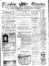 Flintshire Observer Thursday 04 January 1906 Page 1
