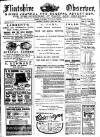 Flintshire Observer Thursday 26 April 1906 Page 1