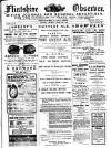 Flintshire Observer Thursday 16 August 1906 Page 1