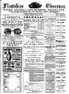 Flintshire Observer Thursday 04 October 1906 Page 1