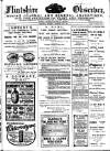 Flintshire Observer Thursday 29 November 1906 Page 1