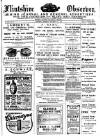 Flintshire Observer Thursday 13 December 1906 Page 1