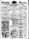 Flintshire Observer Thursday 20 December 1906 Page 1