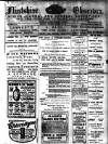 Flintshire Observer Thursday 03 January 1907 Page 1