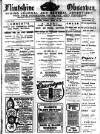 Flintshire Observer Thursday 31 January 1907 Page 1