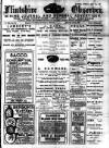 Flintshire Observer Thursday 18 July 1907 Page 1