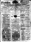 Flintshire Observer Thursday 08 August 1907 Page 1
