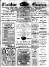 Flintshire Observer Thursday 29 August 1907 Page 1