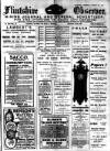 Flintshire Observer Thursday 31 October 1907 Page 1