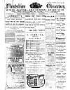 Flintshire Observer Thursday 02 January 1908 Page 1