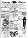 Flintshire Observer Thursday 23 January 1908 Page 1