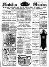 Flintshire Observer Thursday 30 January 1908 Page 1