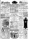 Flintshire Observer Thursday 13 February 1908 Page 1