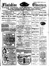 Flintshire Observer Thursday 05 March 1908 Page 1