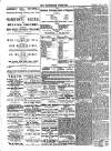 Flintshire Observer Thursday 04 February 1909 Page 4