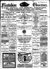 Flintshire Observer Thursday 02 September 1909 Page 1