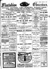 Flintshire Observer Thursday 03 March 1910 Page 1