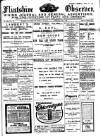 Flintshire Observer Thursday 07 April 1910 Page 1