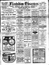 Flintshire Observer Friday 03 June 1910 Page 1
