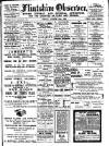 Flintshire Observer Friday 12 August 1910 Page 1
