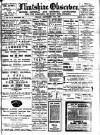 Flintshire Observer Friday 16 September 1910 Page 1