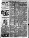 Flintshire Observer Friday 27 January 1911 Page 7