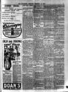 Flintshire Observer Friday 10 February 1911 Page 3