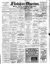 Flintshire Observer Friday 24 March 1911 Page 1