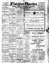 Flintshire Observer Friday 16 June 1911 Page 1