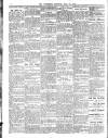 Flintshire Observer Friday 16 June 1911 Page 6