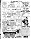 Flintshire Observer Friday 21 July 1911 Page 2