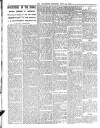 Flintshire Observer Friday 21 July 1911 Page 6