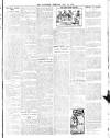 Flintshire Observer Friday 25 August 1911 Page 3