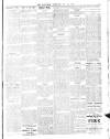 Flintshire Observer Friday 25 August 1911 Page 5