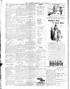 Flintshire Observer Friday 25 August 1911 Page 8