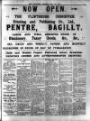 Flintshire Observer Friday 17 November 1911 Page 3
