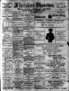 Flintshire Observer Friday 15 December 1911 Page 1