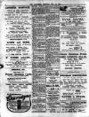 Flintshire Observer Friday 15 December 1911 Page 6