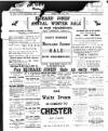 Flintshire Observer Friday 19 January 1912 Page 1